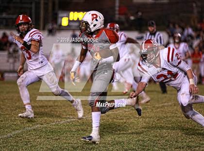 Thumbnail 2 in Jo Byrns @ RePublic photogallery.