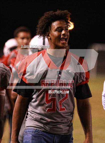 Thumbnail 1 in Jo Byrns @ RePublic photogallery.