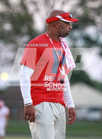 Thumbnail 1 in Jo Byrns @ RePublic photogallery.