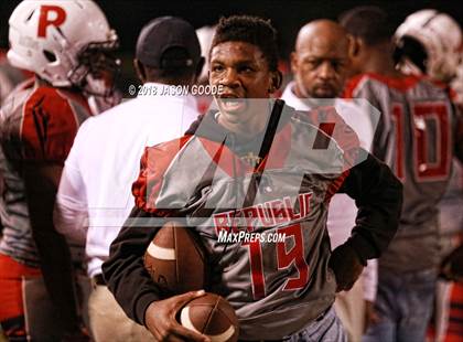 Thumbnail 3 in Jo Byrns @ RePublic photogallery.