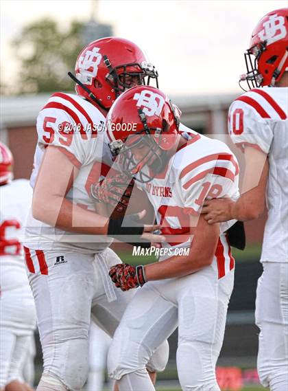 Thumbnail 1 in Jo Byrns @ RePublic photogallery.