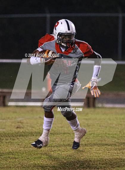 Thumbnail 1 in Jo Byrns @ RePublic photogallery.
