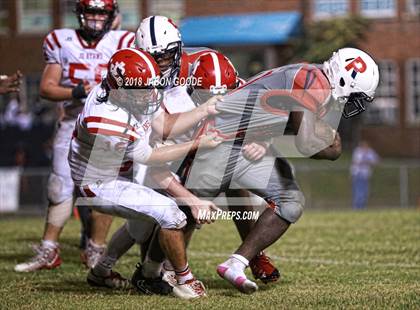 Thumbnail 1 in Jo Byrns @ RePublic photogallery.