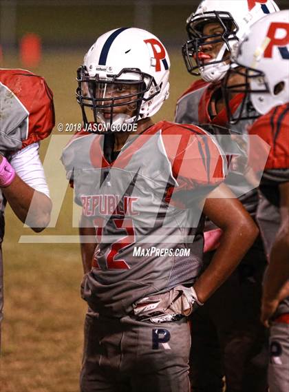 Thumbnail 1 in Jo Byrns @ RePublic photogallery.