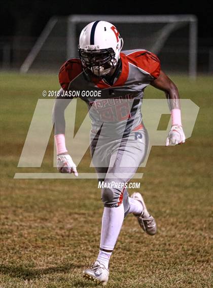 Thumbnail 1 in Jo Byrns @ RePublic photogallery.