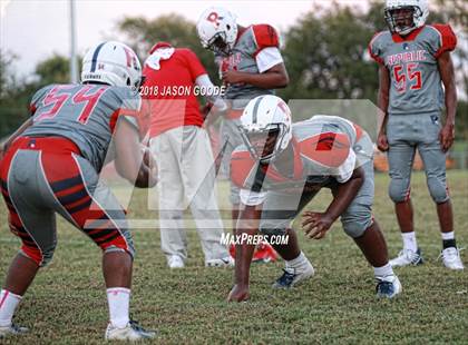 Thumbnail 2 in Jo Byrns @ RePublic photogallery.