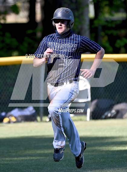Thumbnail 3 in North Raleigh Christian Academy @ Ravenscroft photogallery.