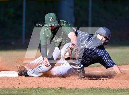 Thumbnail 1 in North Raleigh Christian Academy @ Ravenscroft photogallery.