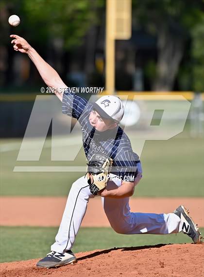 Thumbnail 2 in North Raleigh Christian Academy @ Ravenscroft photogallery.