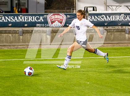 Thumbnail 1 in Jefferson Academy vs. Kent Denver (CHSAA 3A Final) photogallery.