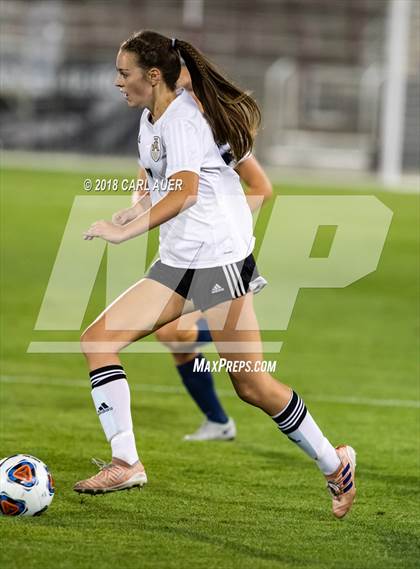 Thumbnail 2 in Jefferson Academy vs. Kent Denver (CHSAA 3A Final) photogallery.