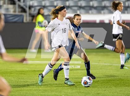 Thumbnail 3 in Jefferson Academy vs. Kent Denver (CHSAA 3A Final) photogallery.