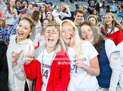 Thumbnail 1 in Jefferson Academy vs. Kent Denver (CHSAA 3A Final) photogallery.