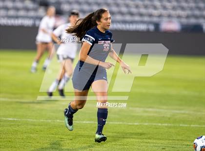 Thumbnail 1 in Jefferson Academy vs. Kent Denver (CHSAA 3A Final) photogallery.