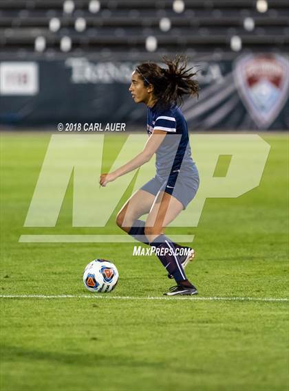 Thumbnail 1 in Jefferson Academy vs. Kent Denver (CHSAA 3A Final) photogallery.