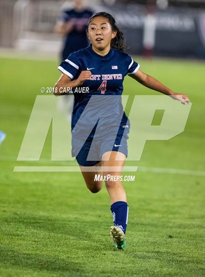 Thumbnail 3 in Jefferson Academy vs. Kent Denver (CHSAA 3A Final) photogallery.