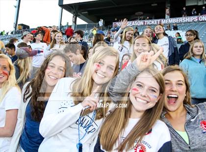 Thumbnail 2 in Jefferson Academy vs. Kent Denver (CHSAA 3A Final) photogallery.