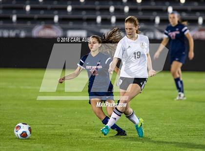 Thumbnail 1 in Jefferson Academy vs. Kent Denver (CHSAA 3A Final) photogallery.
