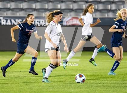 Thumbnail 1 in Jefferson Academy vs. Kent Denver (CHSAA 3A Final) photogallery.