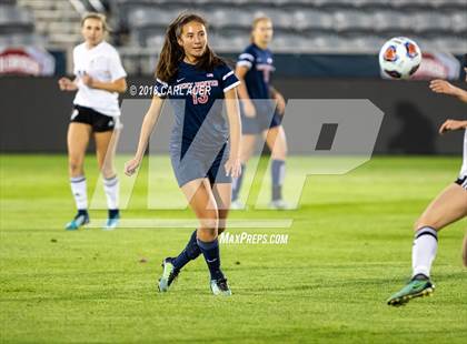 Thumbnail 1 in Jefferson Academy vs. Kent Denver (CHSAA 3A Final) photogallery.