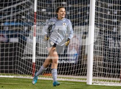 Thumbnail 1 in Jefferson Academy vs. Kent Denver (CHSAA 3A Final) photogallery.