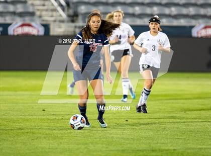 Thumbnail 2 in Jefferson Academy vs. Kent Denver (CHSAA 3A Final) photogallery.