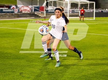 Thumbnail 2 in Jefferson Academy vs. Kent Denver (CHSAA 3A Final) photogallery.