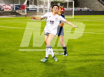 Thumbnail 3 in Jefferson Academy vs. Kent Denver (CHSAA 3A Final) photogallery.