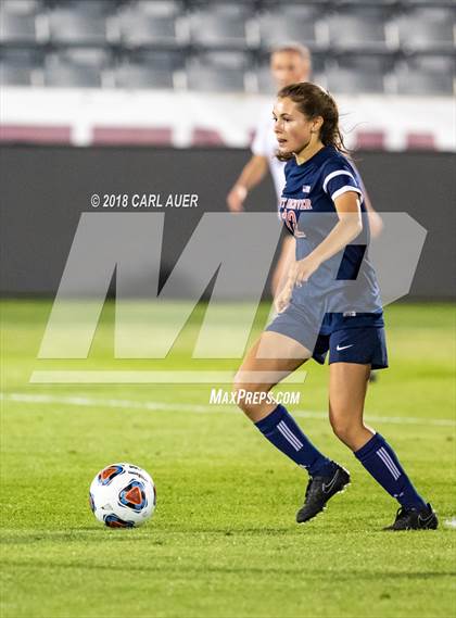 Thumbnail 1 in Jefferson Academy vs. Kent Denver (CHSAA 3A Final) photogallery.