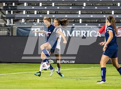 Thumbnail 2 in Jefferson Academy vs. Kent Denver (CHSAA 3A Final) photogallery.