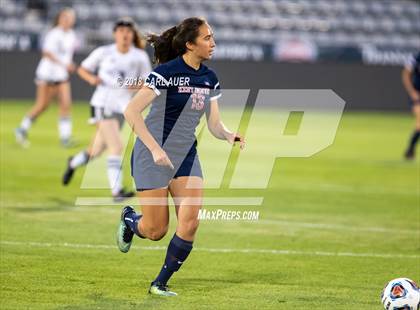 Thumbnail 2 in Jefferson Academy vs. Kent Denver (CHSAA 3A Final) photogallery.