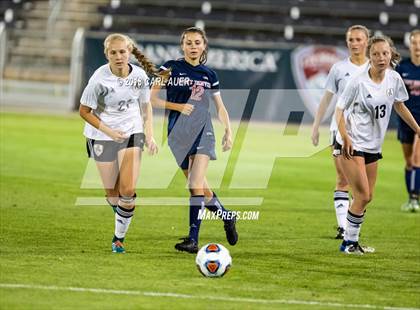 Thumbnail 1 in Jefferson Academy vs. Kent Denver (CHSAA 3A Final) photogallery.