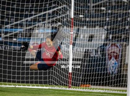 Thumbnail 1 in Jefferson Academy vs. Kent Denver (CHSAA 3A Final) photogallery.
