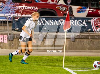 Thumbnail 2 in Jefferson Academy vs. Kent Denver (CHSAA 3A Final) photogallery.
