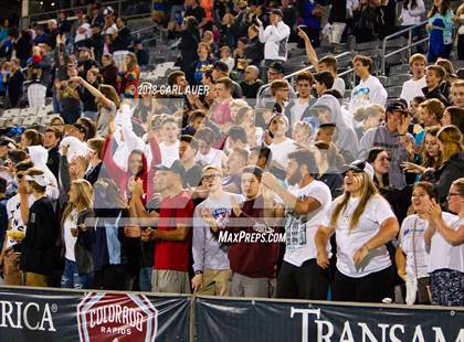 Thumbnail 3 in Jefferson Academy vs. Kent Denver (CHSAA 3A Final) photogallery.