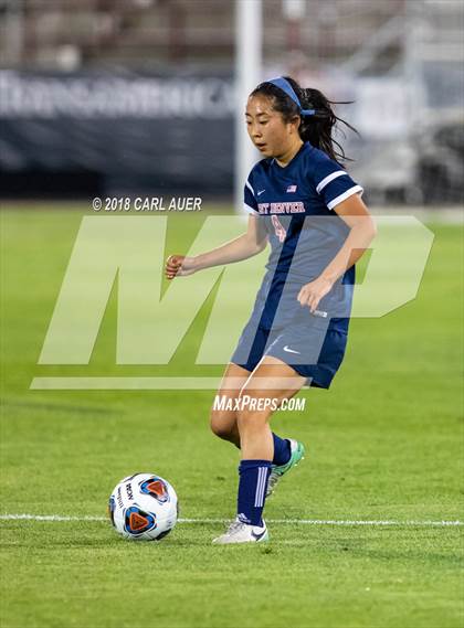 Thumbnail 3 in Jefferson Academy vs. Kent Denver (CHSAA 3A Final) photogallery.