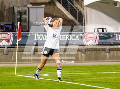 Thumbnail 1 in Jefferson Academy vs. Kent Denver (CHSAA 3A Final) photogallery.