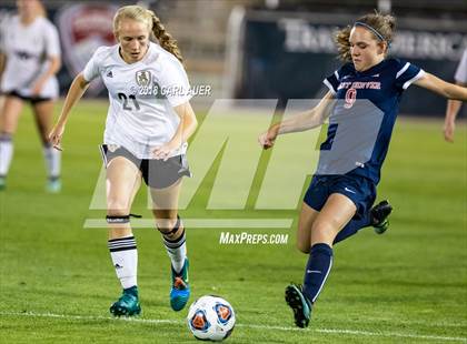 Thumbnail 3 in Jefferson Academy vs. Kent Denver (CHSAA 3A Final) photogallery.