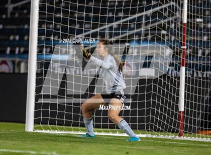 Thumbnail 3 in Jefferson Academy vs. Kent Denver (CHSAA 3A Final) photogallery.