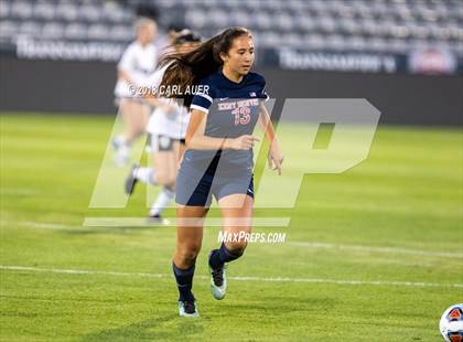 Thumbnail 3 in Jefferson Academy vs. Kent Denver (CHSAA 3A Final) photogallery.