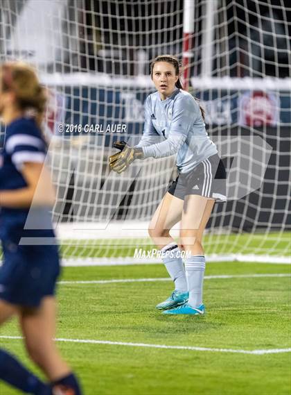 Thumbnail 3 in Jefferson Academy vs. Kent Denver (CHSAA 3A Final) photogallery.