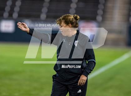 Thumbnail 2 in Jefferson Academy vs. Kent Denver (CHSAA 3A Final) photogallery.