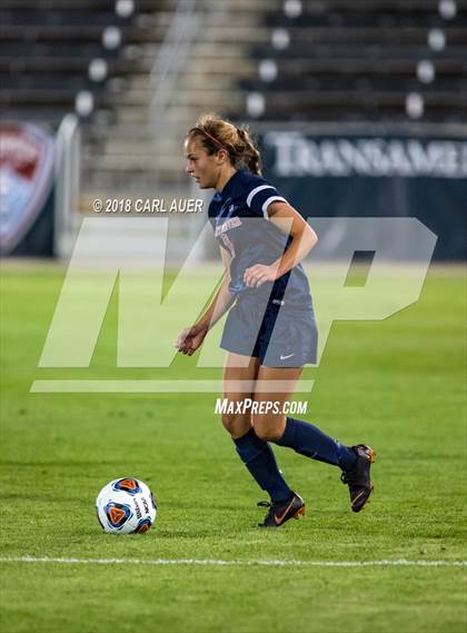 Thumbnail 1 in Jefferson Academy vs. Kent Denver (CHSAA 3A Final) photogallery.