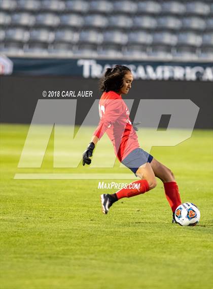 Thumbnail 2 in Jefferson Academy vs. Kent Denver (CHSAA 3A Final) photogallery.