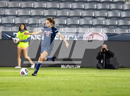 Thumbnail 1 in Jefferson Academy vs. Kent Denver (CHSAA 3A Final) photogallery.