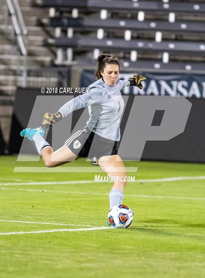 Thumbnail 1 in Jefferson Academy vs. Kent Denver (CHSAA 3A Final) photogallery.