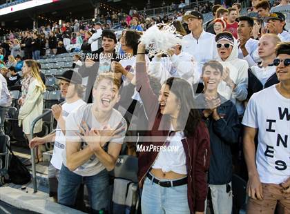 Thumbnail 1 in Jefferson Academy vs. Kent Denver (CHSAA 3A Final) photogallery.