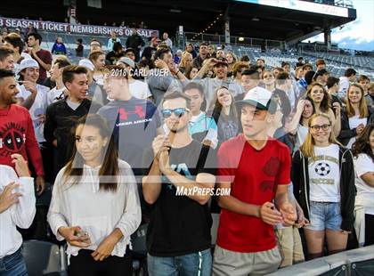Thumbnail 2 in Jefferson Academy vs. Kent Denver (CHSAA 3A Final) photogallery.