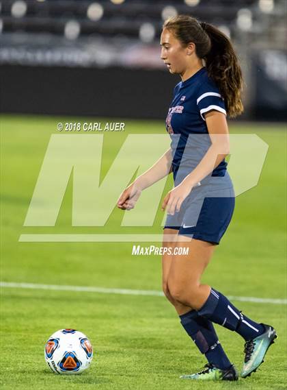 Thumbnail 1 in Jefferson Academy vs. Kent Denver (CHSAA 3A Final) photogallery.