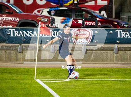Thumbnail 3 in Jefferson Academy vs. Kent Denver (CHSAA 3A Final) photogallery.